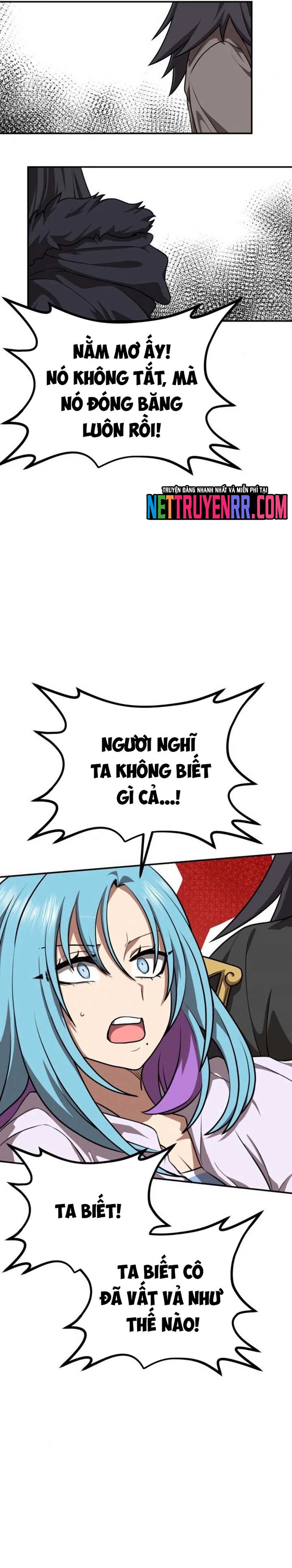 Ta Đây Vô Địch Bất Bại: Chapter 35