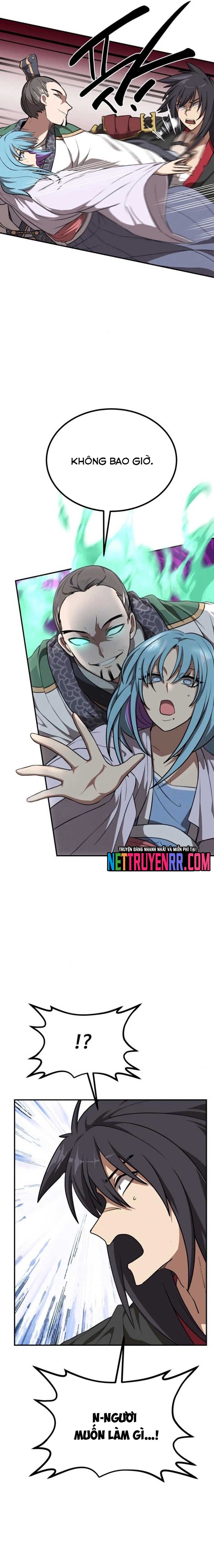 Ta Đây Vô Địch Bất Bại: Chapter 35