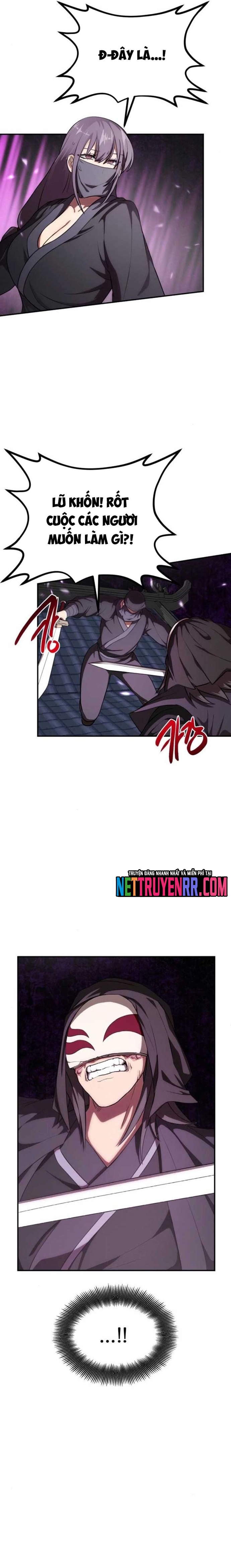 Ta Đây Vô Địch Bất Bại: Chapter 35