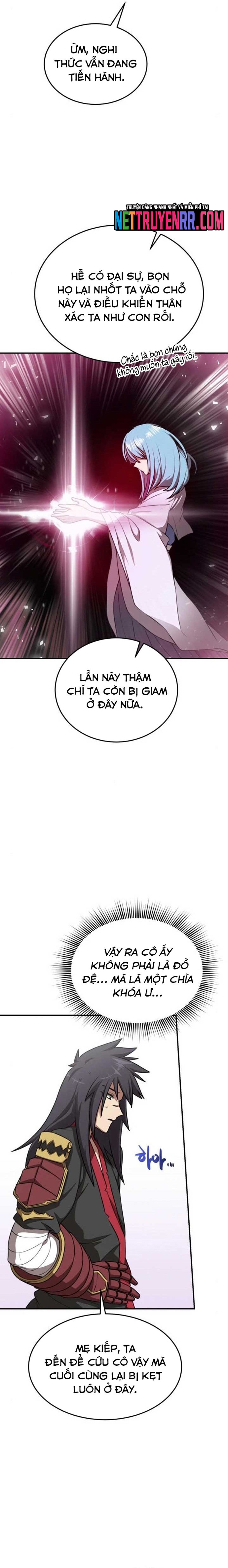 Ta Đây Vô Địch Bất Bại: Chapter 35