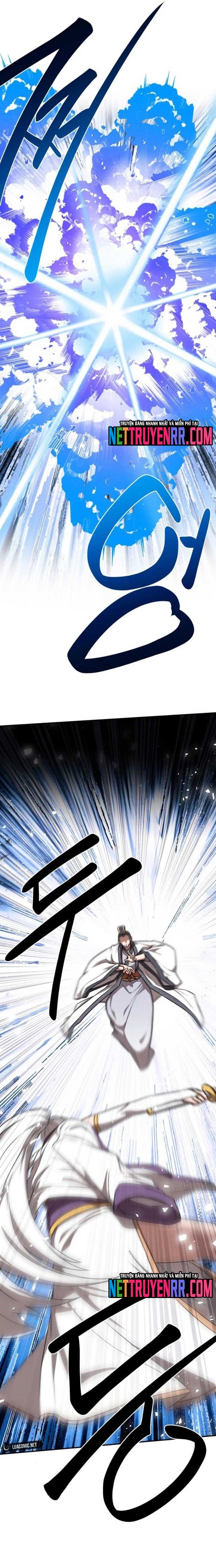 Ta Đây Vô Địch Bất Bại: Chapter 35