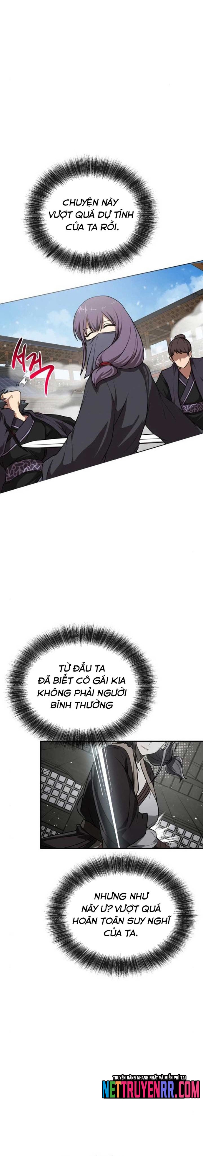 Ta Đây Vô Địch Bất Bại: Chapter 35