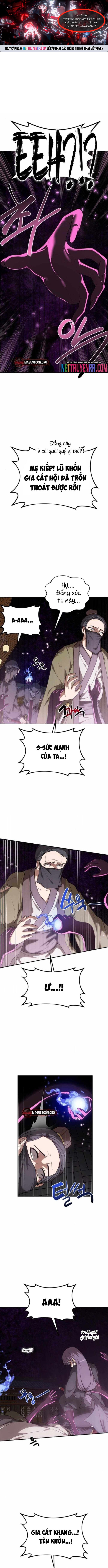 Ta Đây Vô Địch Bất Bại: Chapter 36