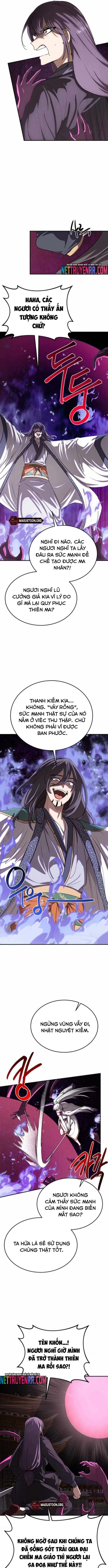 Ta Đây Vô Địch Bất Bại: Chapter 36