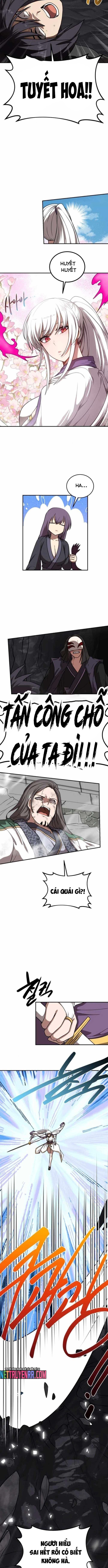 Ta Đây Vô Địch Bất Bại: Chapter 36