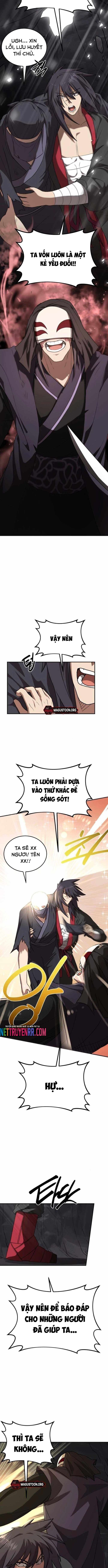Ta Đây Vô Địch Bất Bại: Chapter 36