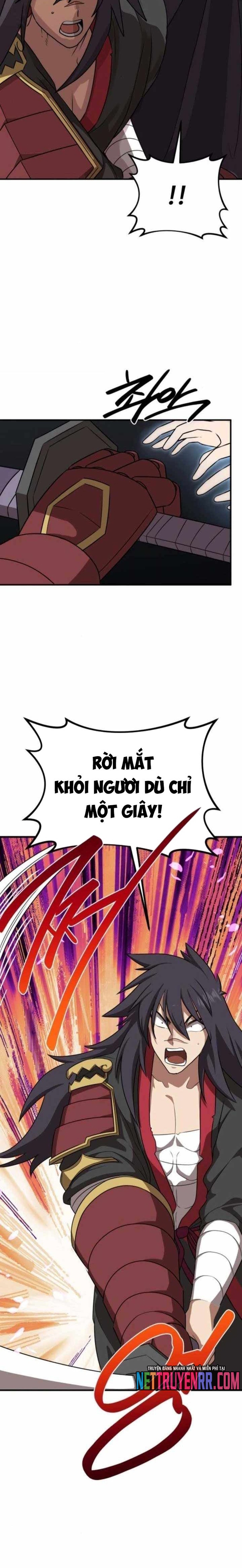 Ta Đây Vô Địch Bất Bại: Chapter 36
