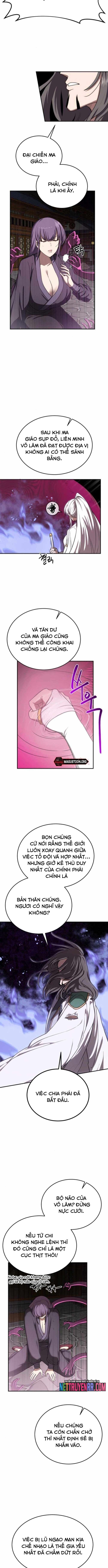Ta Đây Vô Địch Bất Bại: Chapter 36