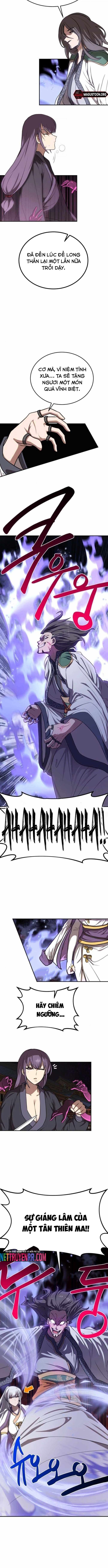 Ta Đây Vô Địch Bất Bại: Chapter 36