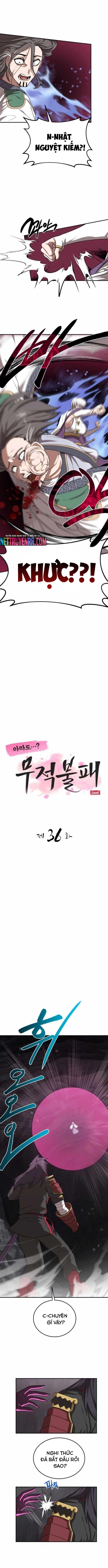 Ta Đây Vô Địch Bất Bại: Chapter 36