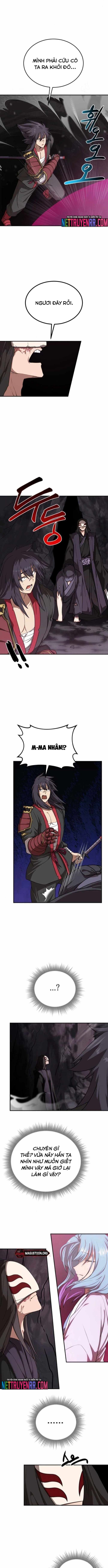 Ta Đây Vô Địch Bất Bại: Chapter 36