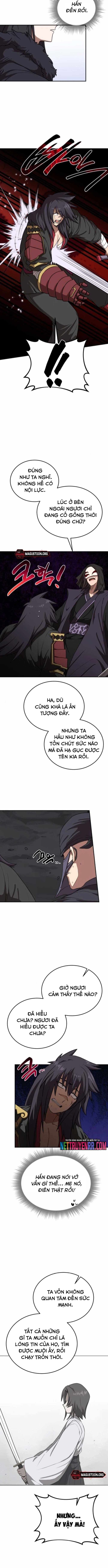 Ta Đây Vô Địch Bất Bại: Chapter 36