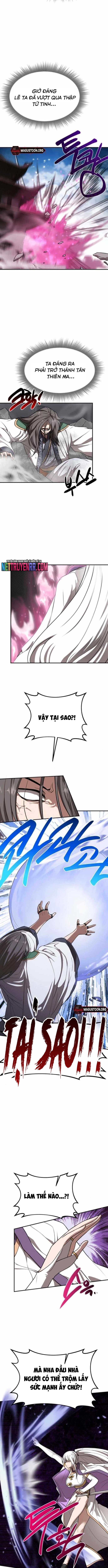 Ta Đây Vô Địch Bất Bại: Chapter 36