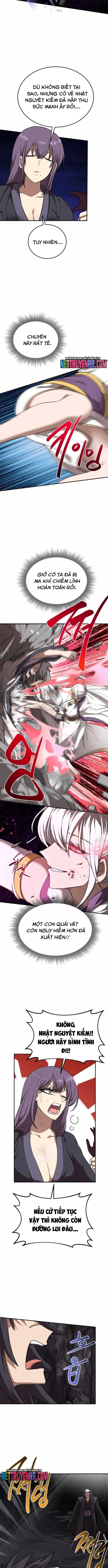 Ta Đây Vô Địch Bất Bại: Chapter 36