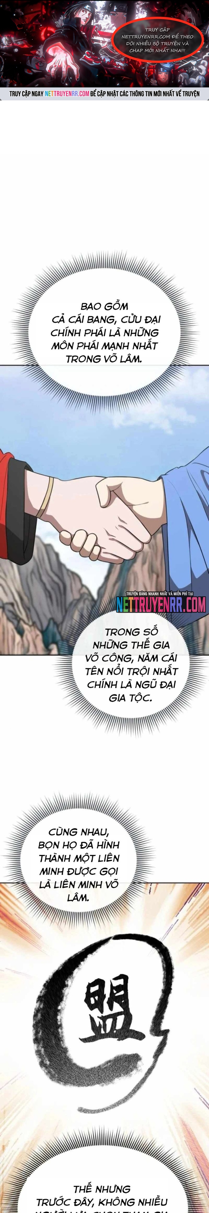 Ta Đây Vô Địch Bất Bại: Chapter 38