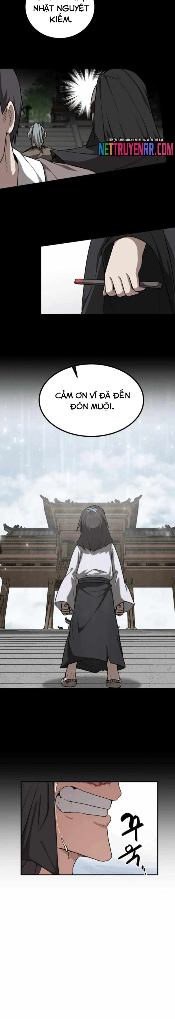 Ta Đây Vô Địch Bất Bại: Chapter 38