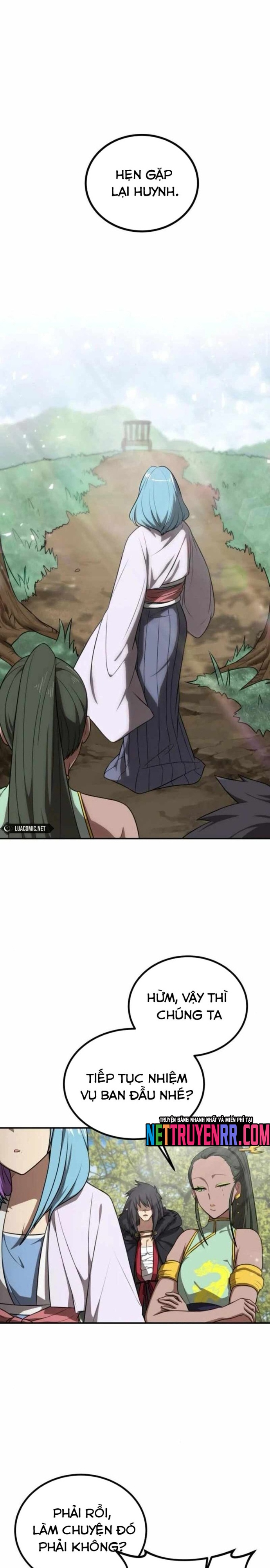 Ta Đây Vô Địch Bất Bại: Chapter 38