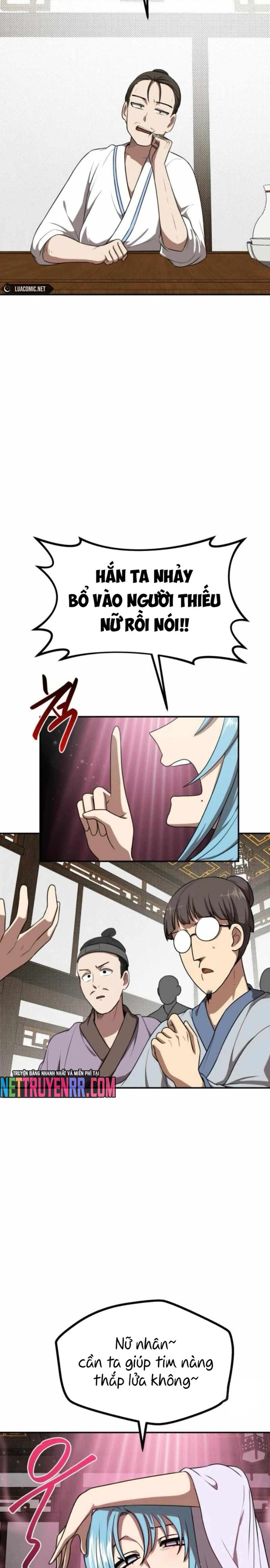Ta Đây Vô Địch Bất Bại: Chapter 38