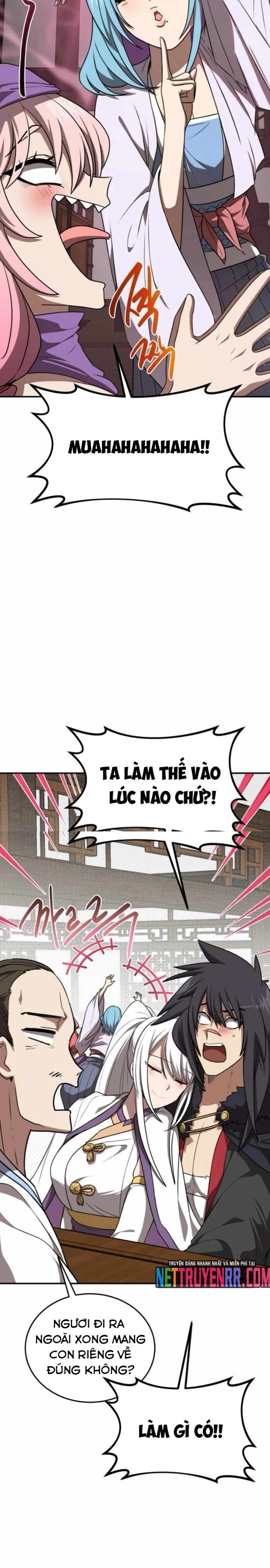Ta Đây Vô Địch Bất Bại: Chapter 38