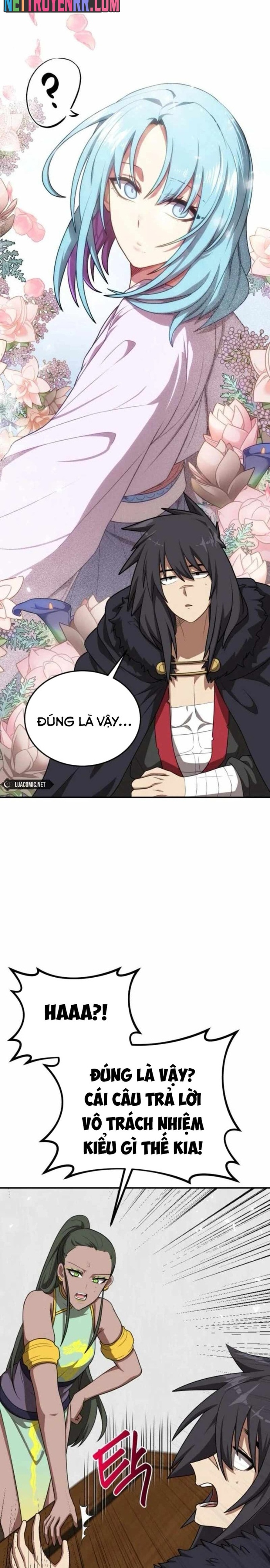 Ta Đây Vô Địch Bất Bại: Chapter 38