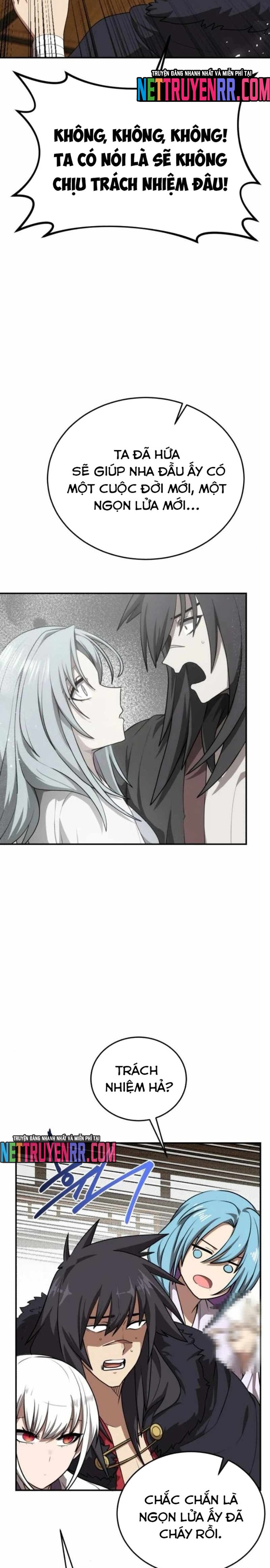 Ta Đây Vô Địch Bất Bại: Chapter 38