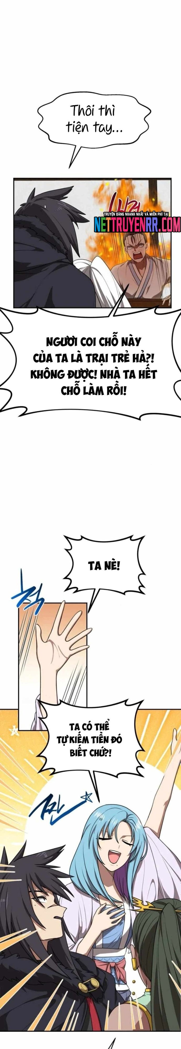 Ta Đây Vô Địch Bất Bại: Chapter 38