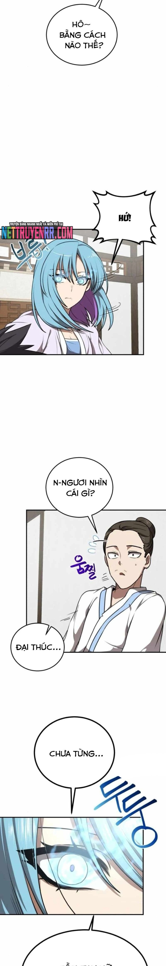 Ta Đây Vô Địch Bất Bại: Chapter 38