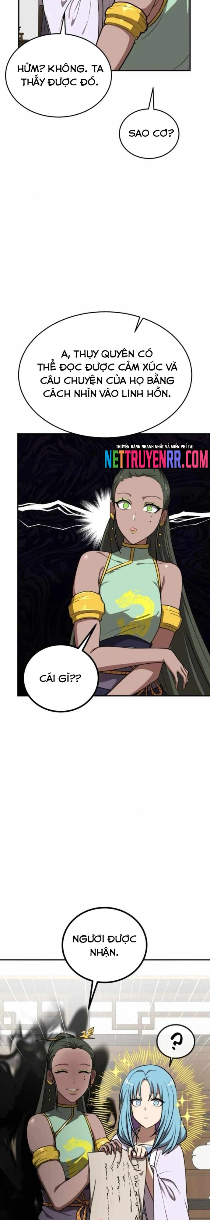 Ta Đây Vô Địch Bất Bại: Chapter 38