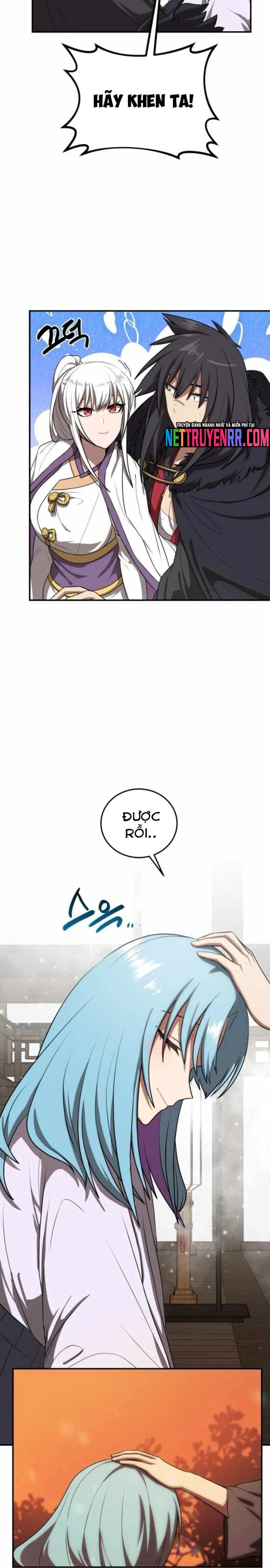 Ta Đây Vô Địch Bất Bại: Chapter 38