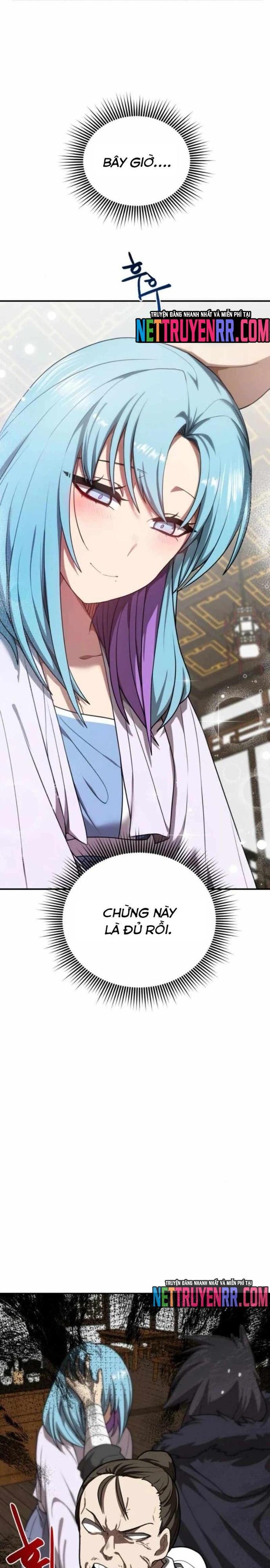 Ta Đây Vô Địch Bất Bại: Chapter 38