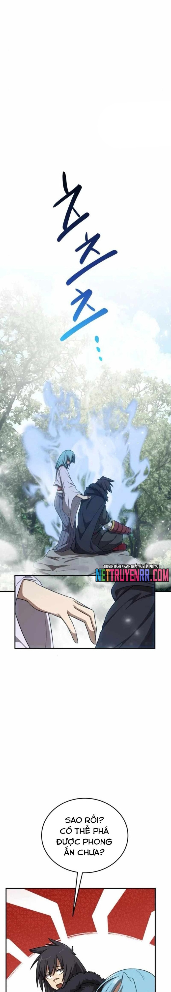 Ta Đây Vô Địch Bất Bại: Chapter 38