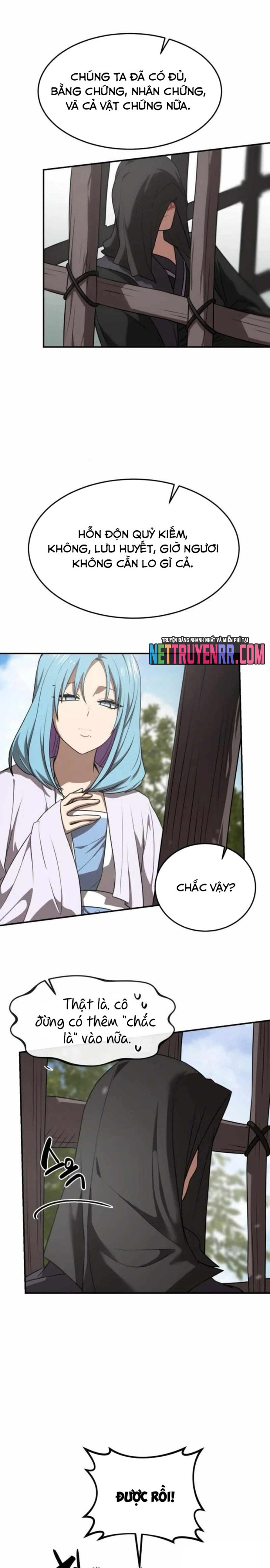 Ta Đây Vô Địch Bất Bại: Chapter 38