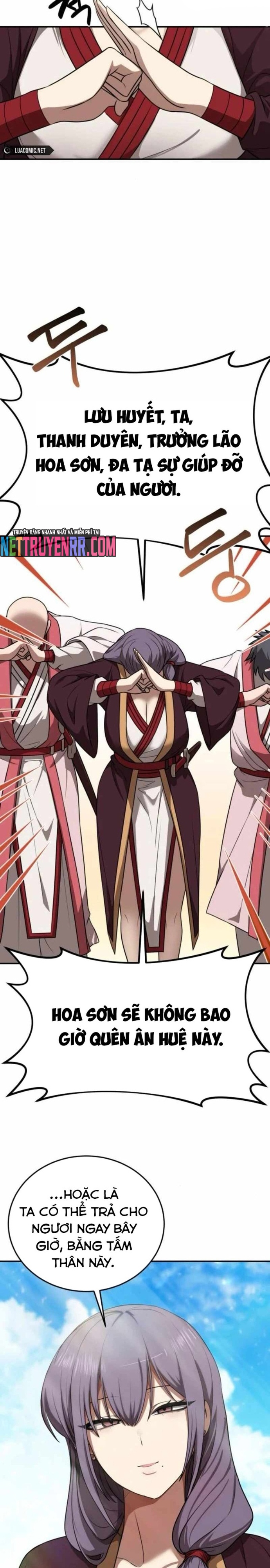 Ta Đây Vô Địch Bất Bại: Chapter 38