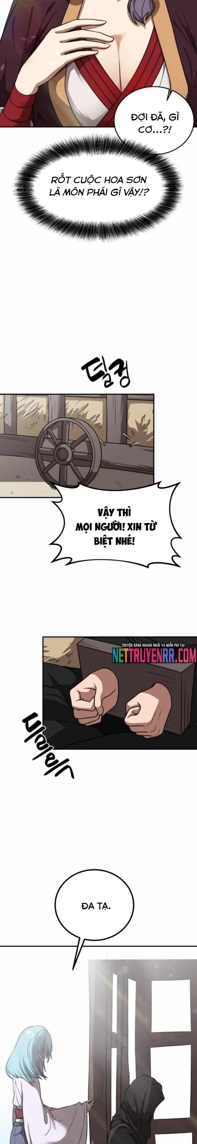 Ta Đây Vô Địch Bất Bại: Chapter 38