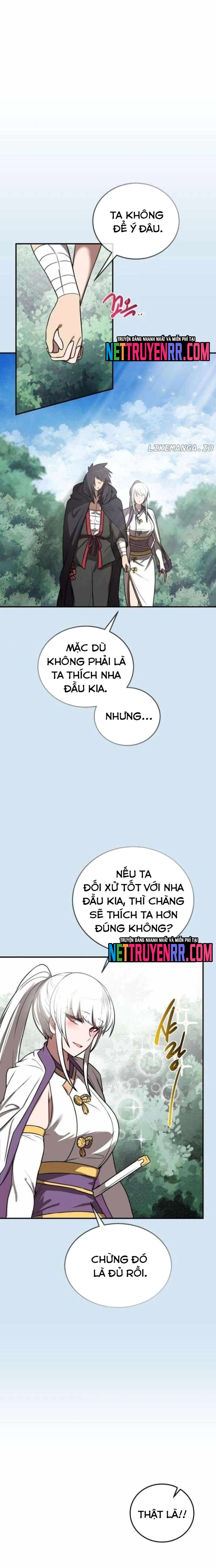 Ta Đây Vô Địch Bất Bại: Chapter 39