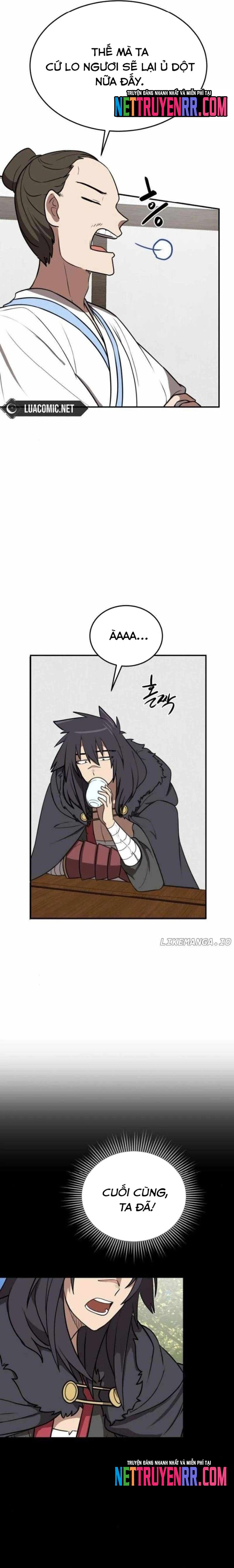 Ta Đây Vô Địch Bất Bại: Chapter 39