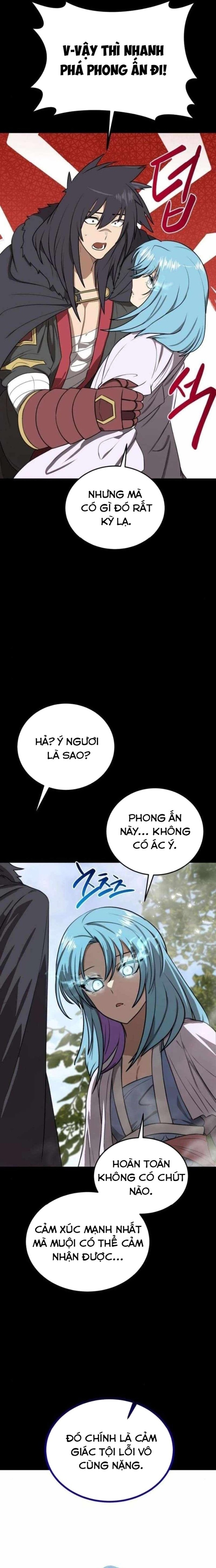 Ta Đây Vô Địch Bất Bại: Chapter 39