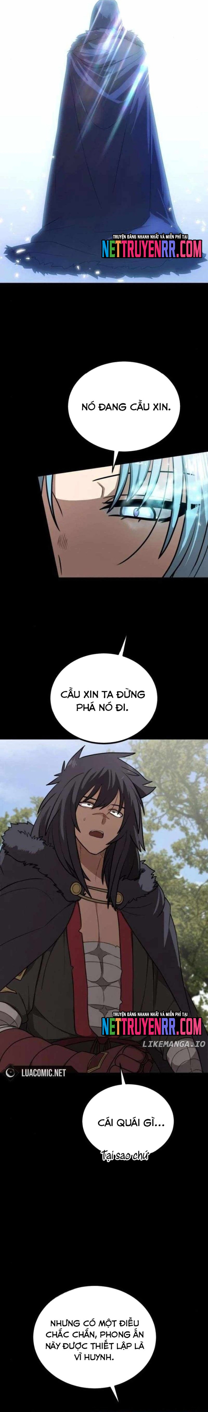Ta Đây Vô Địch Bất Bại: Chapter 39