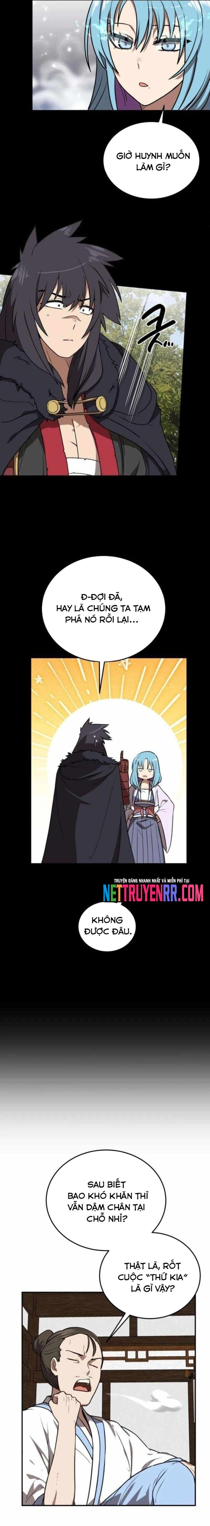 Ta Đây Vô Địch Bất Bại: Chapter 39