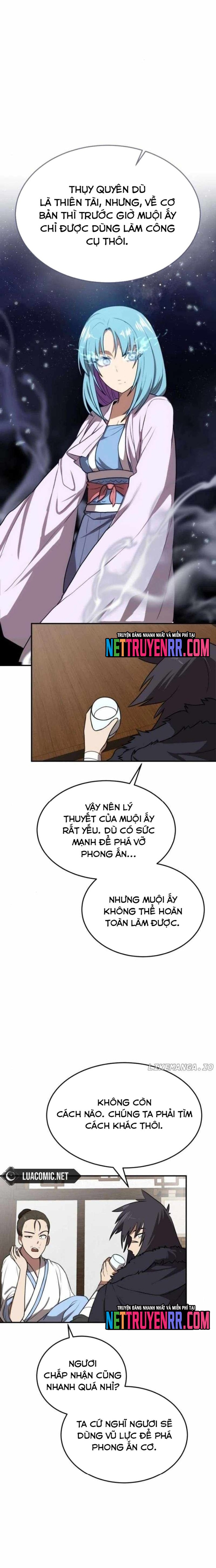 Ta Đây Vô Địch Bất Bại: Chapter 39