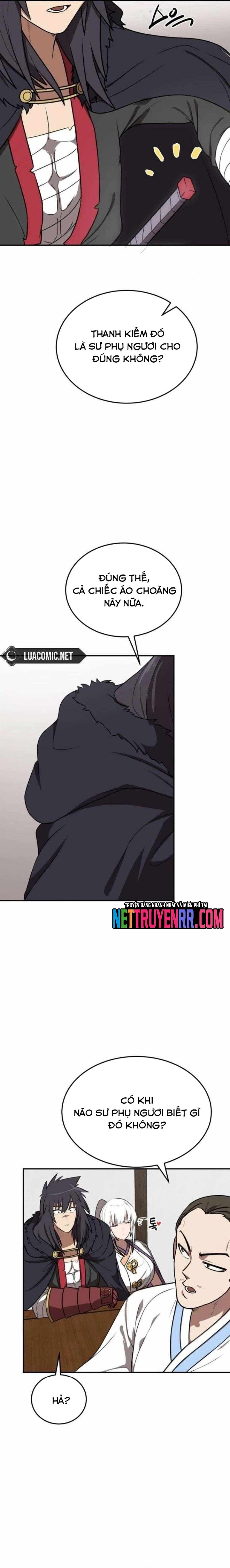 Ta Đây Vô Địch Bất Bại: Chapter 39