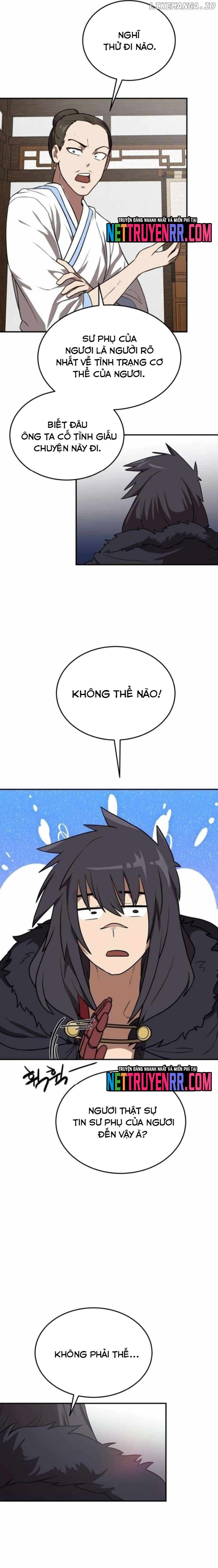 Ta Đây Vô Địch Bất Bại: Chapter 39