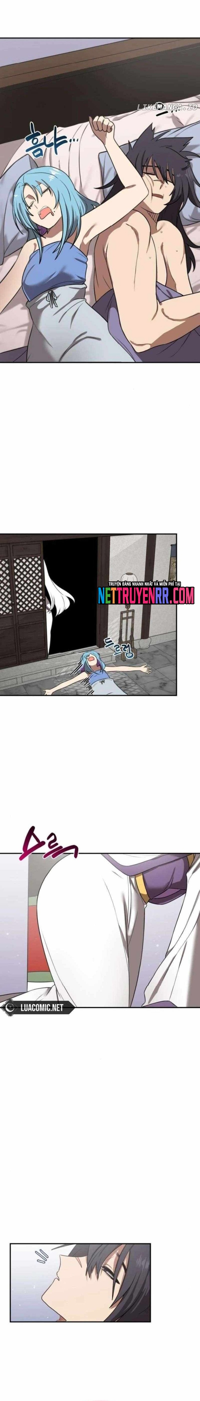 Ta Đây Vô Địch Bất Bại: Chapter 39