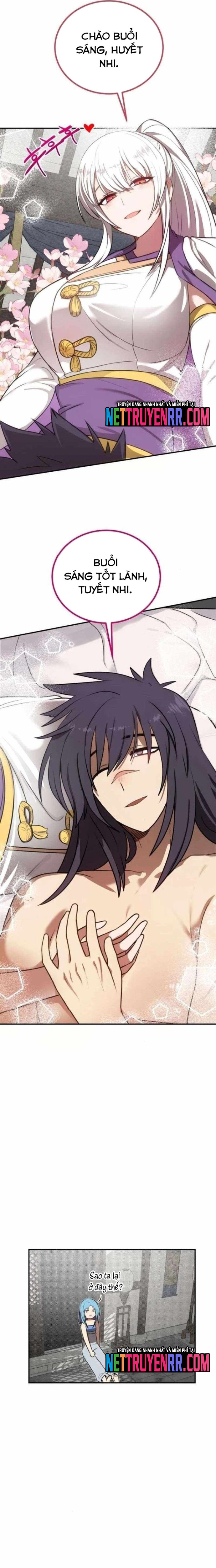 Ta Đây Vô Địch Bất Bại: Chapter 39