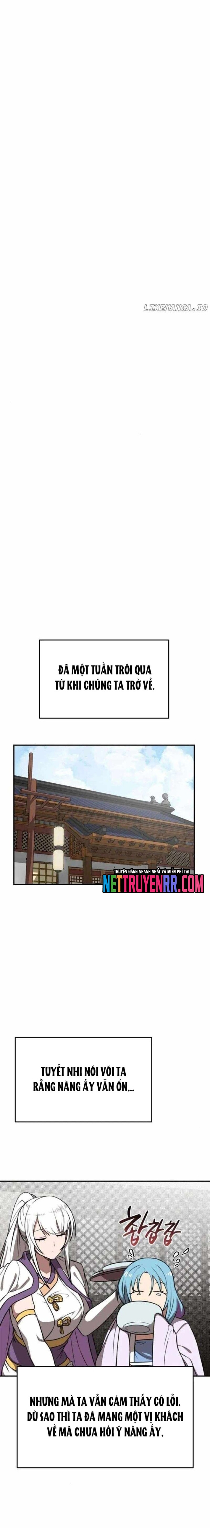 Ta Đây Vô Địch Bất Bại: Chapter 39
