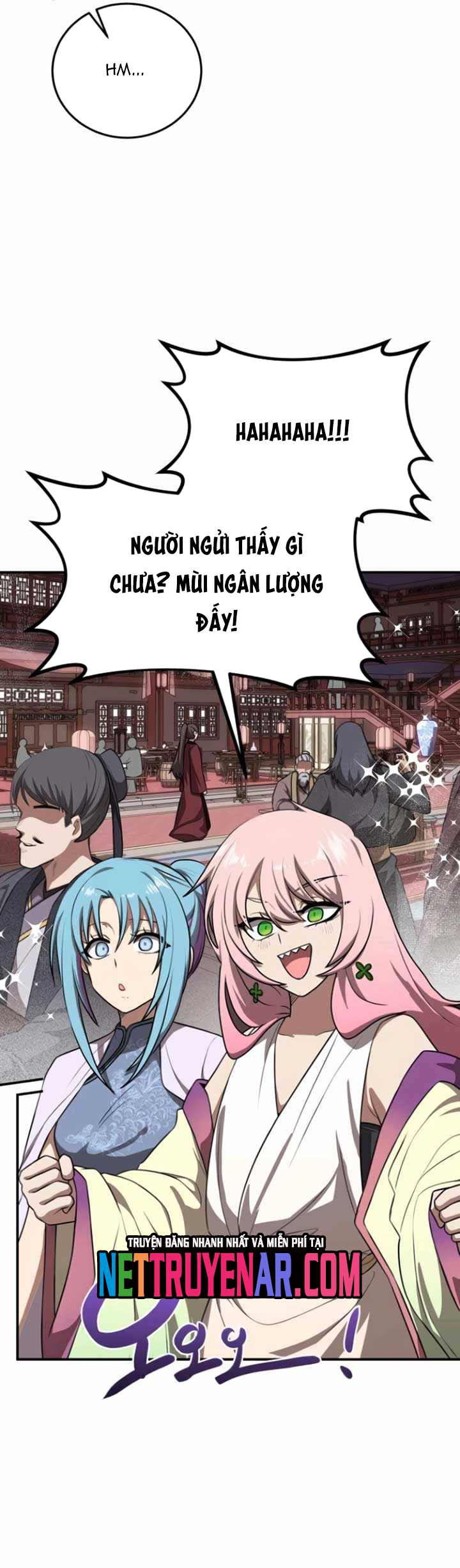 Ta Đây Vô Địch Bất Bại: Chapter 42