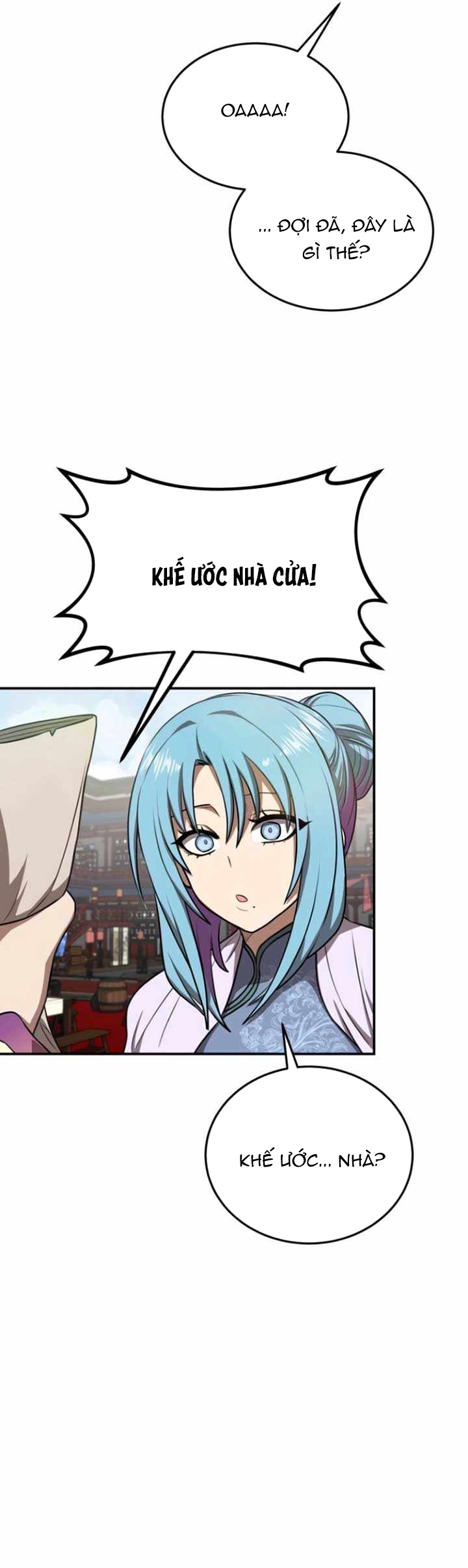 Ta Đây Vô Địch Bất Bại: Chapter 42