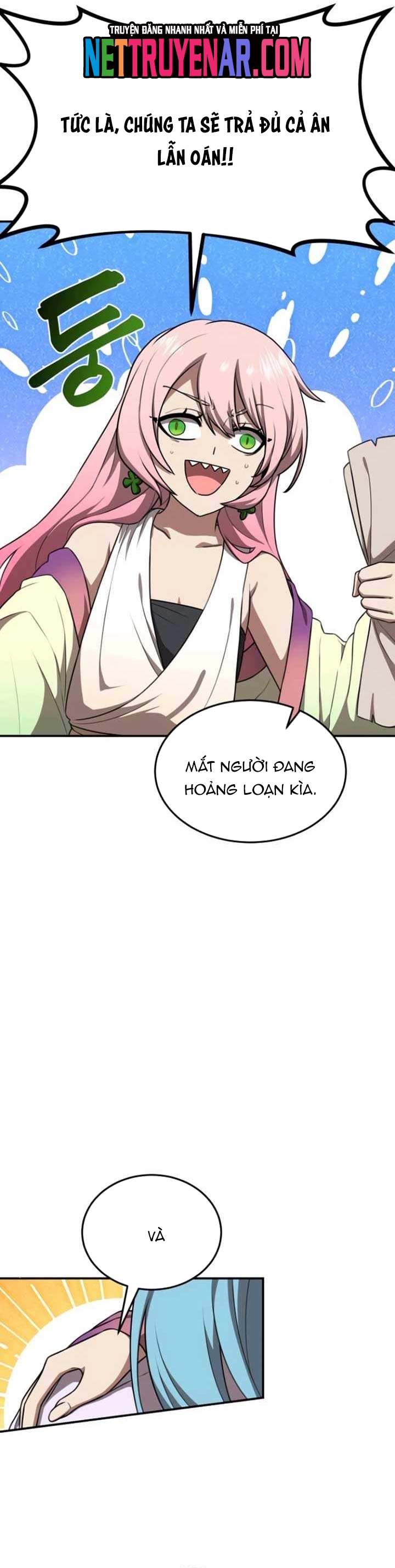 Ta Đây Vô Địch Bất Bại: Chapter 42