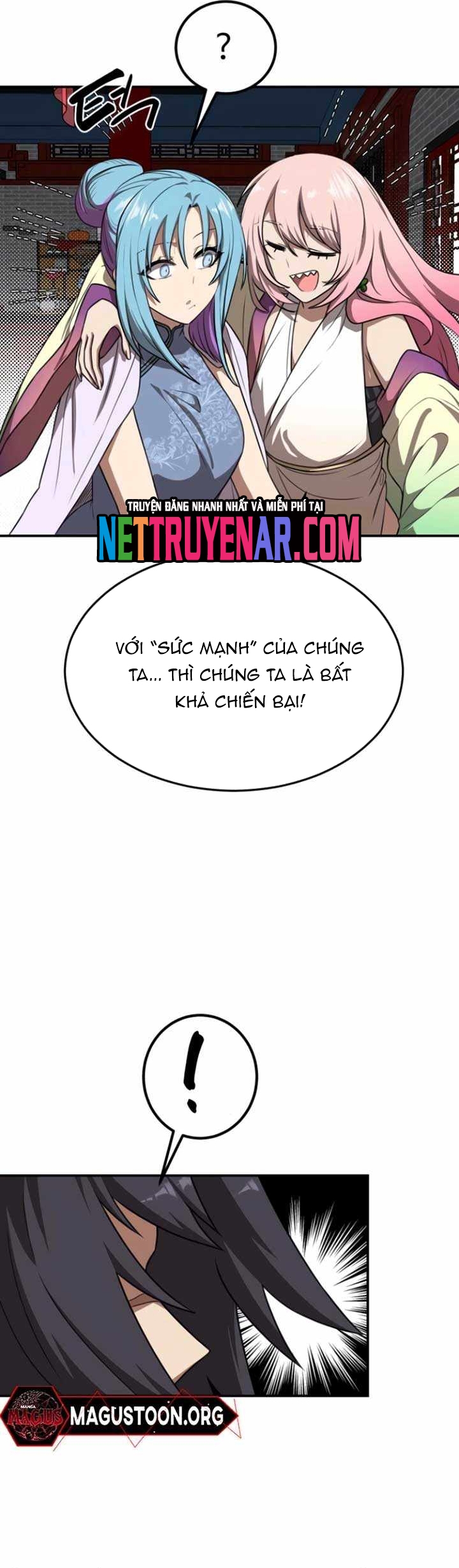 Ta Đây Vô Địch Bất Bại: Chapter 42