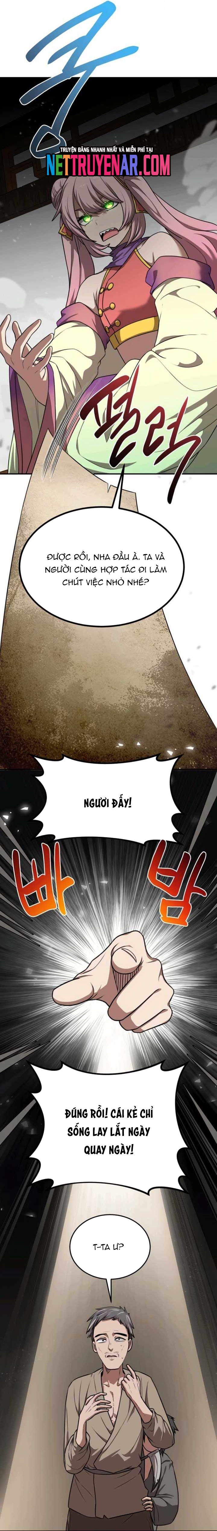 Ta Đây Vô Địch Bất Bại: Chapter 42